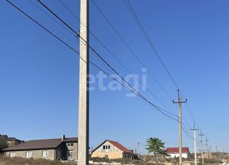 Продам земельный участок, 5.5 сот., село Украинка, Луговая улица