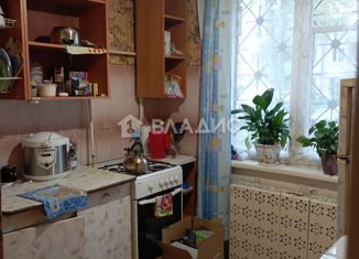 Продам 2-ком. квартиру, 44 м2, Ярославль, Автозаводская улица, 85, Ленинский район