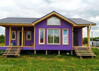 Продажа дома, 93 м2, деревня Большое Коновалово, Центральная улица