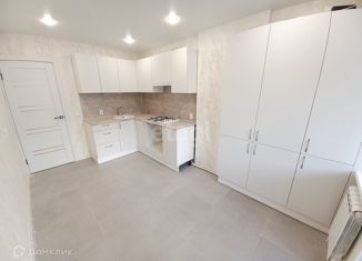 Продаю однокомнатную квартиру, 34.7 м2, Йошкар-Ола, улица Йывана Кырли, 33А, микрорайон Дружный