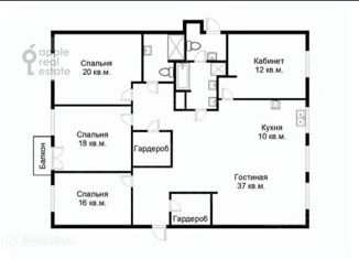 Аренда пятикомнатной квартиры, 156 м2, Москва, 2-й Обыденский переулок, 15, 2-й Обыденский переулок