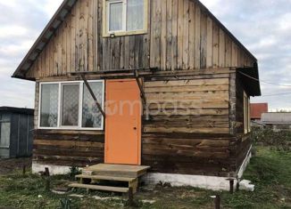 Продажа дома, 35 м2, СНТ Майское, Розовая улица