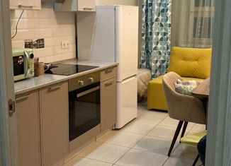 Продается 1-ком. квартира, 32 м2, Москва, улица Бутлерова, 7Б, метро Калужская