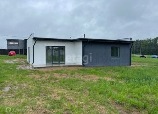 Продажа дома, 107 м2, деревня Старый Чультем, Родниковая улица, 23