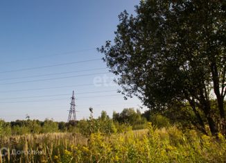 Участок на продажу, 19 сот., Калуга, Октябрьский округ, улица Комбата Сергея Козлова, 77