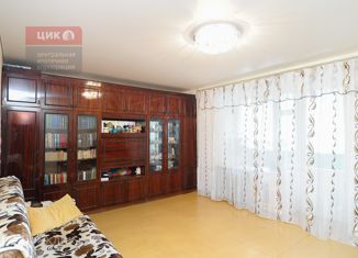 Продается пятикомнатная квартира, 83 м2, Рязанская область, 1-я Красная улица, 28