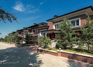 Таунхаус на продажу, 338 м2, деревня Семенково, Новогодняя улица, 60