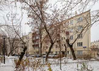 Продается 3-комнатная квартира, 76 м2, Москва, улица Доватора, 11к2, станция Лужники