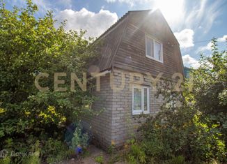 Продам дом, 56.4 м2, СНТ Авиастроитель, 2-я линия, 24В