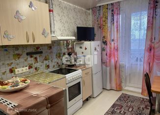 1-комнатная квартира на продажу, 35.7 м2, Тюменская область, Беловежская улица, 7