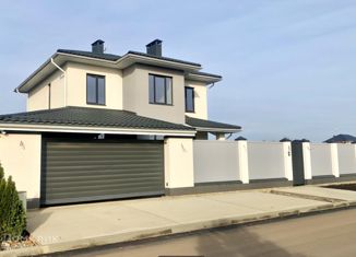 Продается дом, 161 м2, Краснодар, 1-й проезд Писателя Степанова, 15