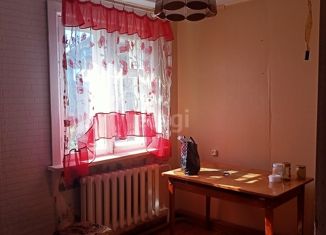 Продажа 3-ком. квартиры, 58.6 м2, посёлок городского типа Седкыркещ, улица Гастелло, 19