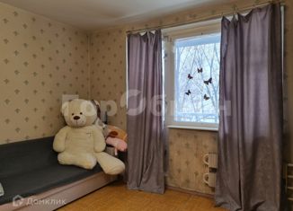Продается 1-комнатная квартира, 41.4 м2, Москва, Загорьевский проезд, 5к1, Загорьевский проезд