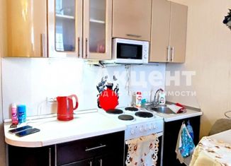 Продажа квартиры студии, 26.6 м2, Кохма, микрорайон Просторный, 10