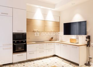 Продам 3-ком. квартиру, 70.2 м2, Москва, Мантулинская улица, 9к3, метро Выставочная