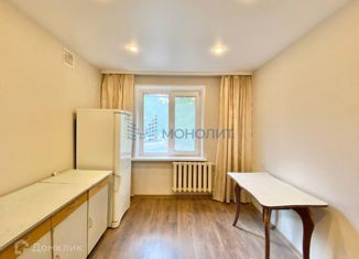 Продается однокомнатная квартира, 33.1 м2, Нижний Новгород, улица Мельникова, 30, улица Мельникова