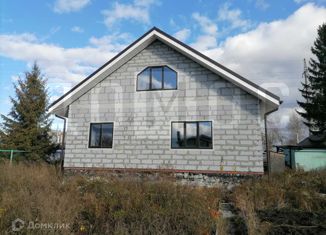 Продается дом, 163.8 м2, Берёзовский, Советская улица, 190