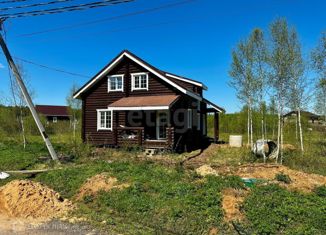 Дом на продажу, 180 м2, дачный посёлок Луговое, дачный посёлок Луговое, 248