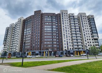 Машиноместо на продажу, 13.3 м2, Москва, Севастопольский проспект, 28к9, район Черёмушки