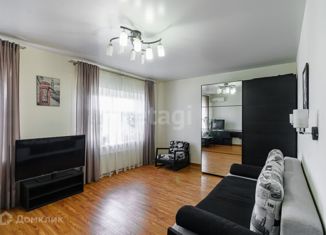 Продается дом, 140 м2, Ульяновск, улица Старосвияжский Пригород