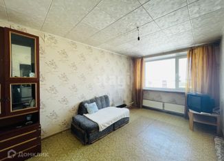 Продается двухкомнатная квартира, 44.9 м2, Тюменская область, Советская улица, 90Б