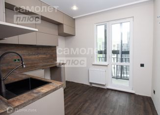 Продажа 1-комнатной квартиры, 35 м2, Ульяновск, Юго-западная улица, 16