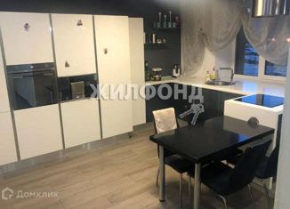 Продажа 4-ком. квартиры, 137.9 м2, Новосибирск, проспект Академика Коптюга, 7, проспект Академика Коптюга