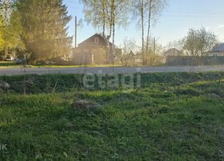 Продается участок, 12 сот., деревня Шулма, улица Ветеранов, 1