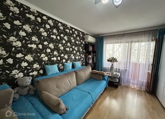 Продается трехкомнатная квартира, 54.6 м2, Краснодар, микрорайон Черемушки, Ставропольская улица, 113