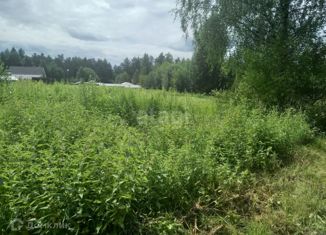 Продам участок, 7.6 сот., поселок Пчевжа, Октябрьская улица