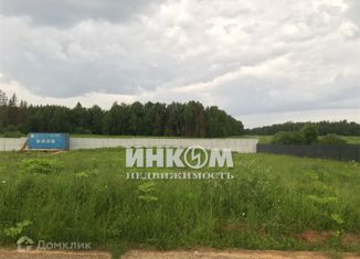 Продается участок, 15 сот., деревня Никольское, деревня Никольское, 23