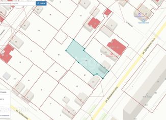 Продам земельный участок, 10.1 сот., Муром