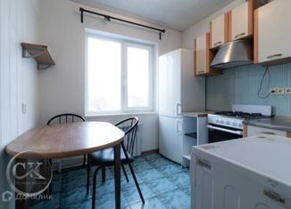 Трехкомнатная квартира на продажу, 58.8 м2, Санкт-Петербург, Перевозный переулок, 23/25, Перевозный переулок