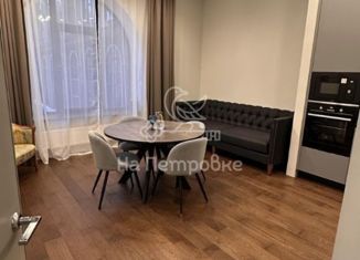 Продается четырехкомнатная квартира, 102 м2, Москва, улица Паршина, 10, улица Паршина