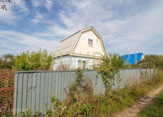 Продам дом, 42 м2, СНТ Заречное, 7-я линия, 59