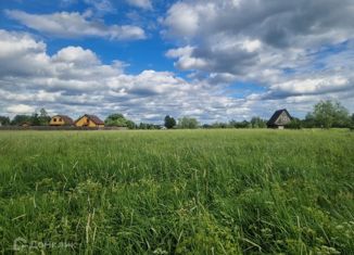 Земельный участок на продажу, 13.2 сот., поселок Кравцово, Первомайский проезд