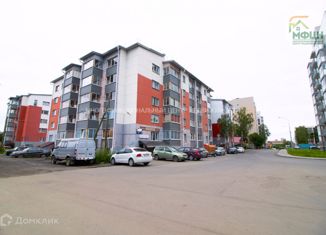 Продам 1-ком. квартиру, 35.4 м2, Петрозаводск, Суоярвская улица, 34, район Перевалка