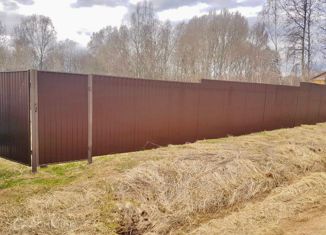 Продам участок, 22.5 сот., деревня Большое Пальцино, Протечная улица