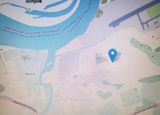 Продаю земельный участок, 15 сот., село Туношна