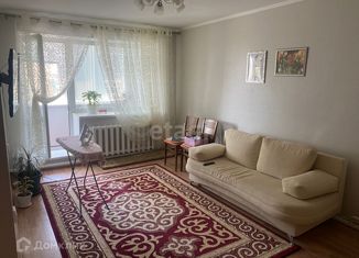 Продается двухкомнатная квартира, 46 м2, село Казанское, улица Луначарского, 11
