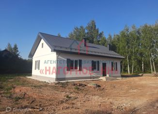 Дом на продажу, 92 м2, село Елховка