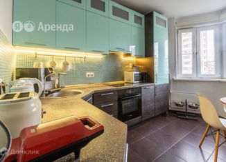 Сдаю в аренду 2-комнатную квартиру, 53 м2, Москва, Химкинский бульвар, 14к4