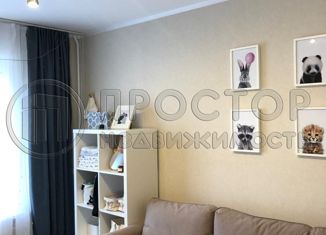 Продам 2-комнатную квартиру, 45.1 м2, Москва, Воронежская улица, 36к2, Воронежская улица