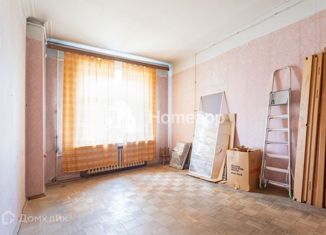 Продается 3-комнатная квартира, 84.4 м2, Москва, Ленинградский проспект, 44, район Аэропорт