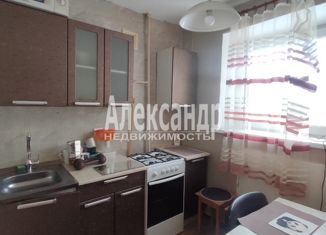 Продаю 1-комнатную квартиру, 22 м2, Кириши, улица Строителей, 22
