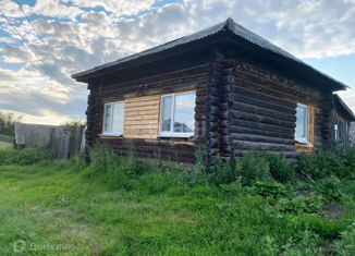 Продажа дома, 37.9 м2, деревня Березовка, Заречная улица