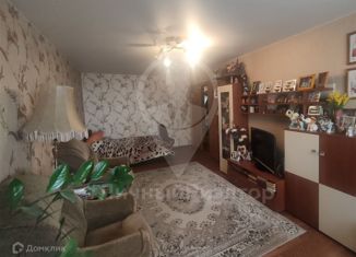 Продается 3-ком. квартира, 97.6 м2, Рязань, Вишнёвая улица, 21к4, ЖК Вишнёвые Сады