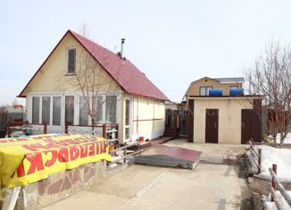 Дом на продажу, 89 м2, Тюменская область, Яблоневая улица, 69