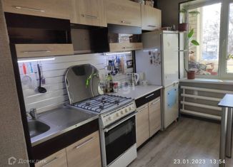 Двухкомнатная квартира на продажу, 48.6 м2, поселок городского типа Разумное, Восточная улица, 8