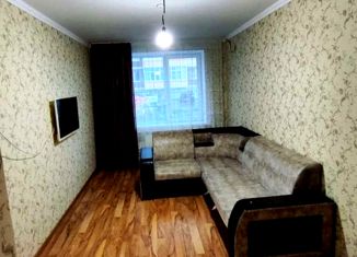 Продается 1-комнатная квартира, 38 м2, Ставрополь, переулок Крупской, 29, микрорайон №9